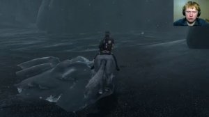 TES V Skyrim SE #246 Поиск Приюта Подмастерья и Пещеры Холодны?