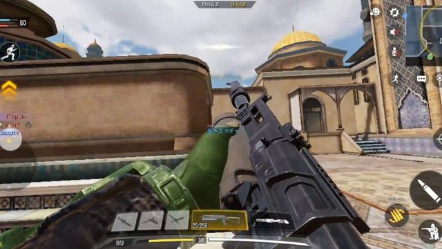 call of duty
