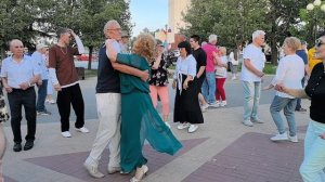 На качелях... 25.05.25...