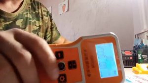 Высокотоковые аккумуляторы своя сборка 21 v, ёмкость 7.5