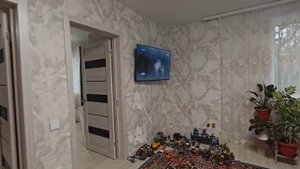 Георгиевск.  Двухэтажный дом с земельным участком