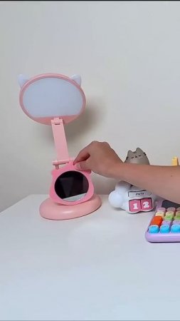 Miss Katy • Мисс Кейт - Desk + stationery organization makeover