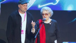 Светлана Дружинина о кино в Судаке, о кинофестивале и Тавриде. Май 2025