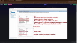 🔧 Реалистичная графика и физика в ATS & ETS2 | Настройки, м