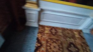 Крестовоздвиженский Иерусалимский женский монастырь