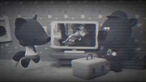 Перехват канала Мульт (17.07.2024)