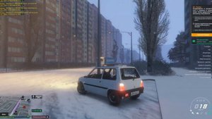 ГТА 5 РОССИЯ В 2025 ГОДУ...