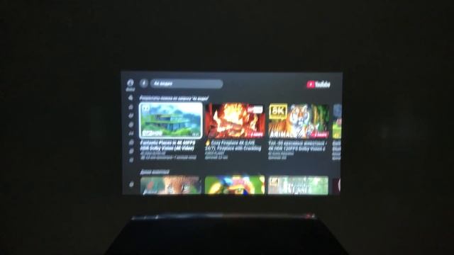 ПРОЕКТОР ВЕСНЫ 2025 VOXFLIX VF71 смотреть онлайн