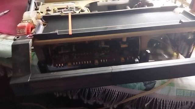 Океан -205. Смотрим что внутри. смотреть онлайн