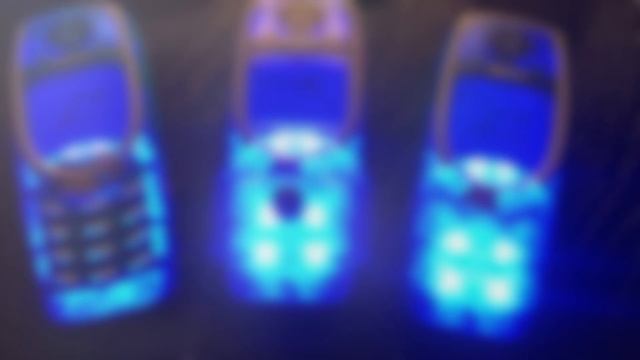 Nokia 3310 Custom Background LED / Firmware Mod || Нокия 3310 замена подсветки смотреть онлайн