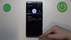 Realme GT 6T | Как улучшить работу аккумулятора на Realme GT 6T - О
