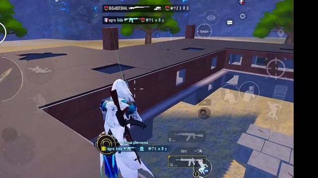 КАК ПОМЕНЯТЬ ИМЯ В PUBG | ВСЕ 3 СПОСОБА | PUBG MOBILE