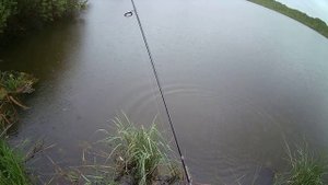 село Павловка мормышинг на озере!