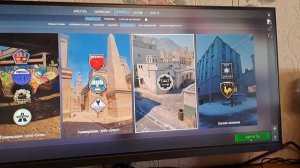 Тест компа #тестирование Пк #Aida 64 #Furmark #RTX 4060 8GB #iGAME RTX 4060