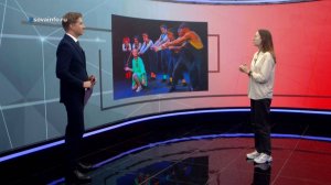 Екатерина Аверьянова - об инклюзивном искусстве