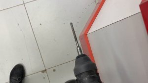 Аккумуляторный перфоратор P.I.T