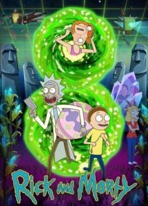 Рик и Морти / Rick and Morty – 8 сезон 1 серия