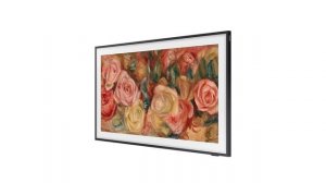 Телевизор Samsung QE55LS03D (QE55LS03DAUXRU)