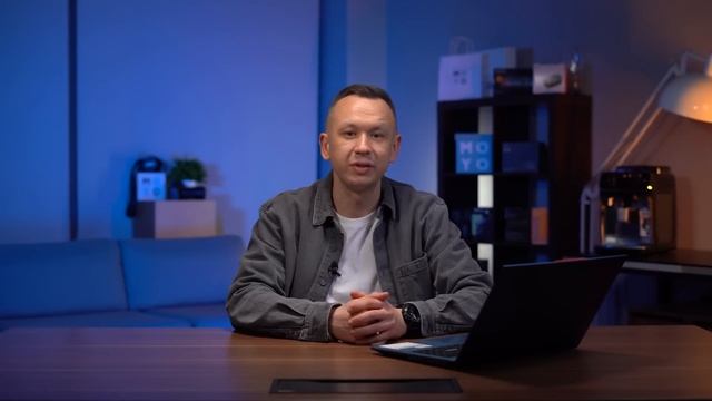 ASUS Vivobook S 15: OLED екран, потужний процесор і стильний диза смотреть онлайн