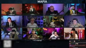 МАФИЯ С МАСЛЕННИКОВЫМ | Эвелон, Бустер, Супер Стас, Экс?