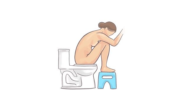 Запоры и геморрой у беременных. Как избежать?