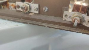 блок питания радиостанции Ангара 1