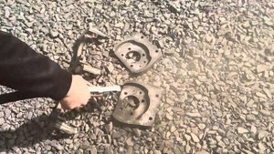 Пескоструйный аппарат Булат ПС - 40. Градус хаус