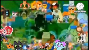 побег от BNDA (add round 62)