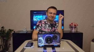 Edifier QD35 обзор и прослушивание!