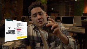 Обзор Lark M2 Combo - не всё так хорошо…