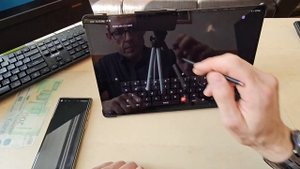 ✒️🖍️Отличия стилусов (S-PEN) SAMSUNG, активные и пассивны?