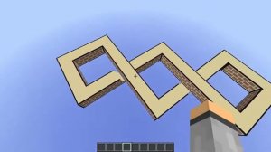 ТОП 5 НЕВЕРОЯТНЫХ ИЛЛЮЗИЙ В MINECRAFT!