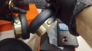 SHMCI C5 – HiFi плеер