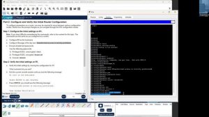 ItN_10.1.4_Настройка базовых параметров маршрутизатора (Introduction to Networks  CCNAv7.02)