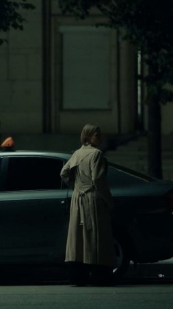 На её глазах сбили человека | Сериал «Убить Риту"