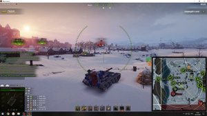 2025 линия фронта #5