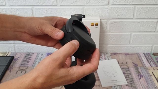 Самые качественные наушники Edifier W830NB с отличным звуко? смотреть онлайн