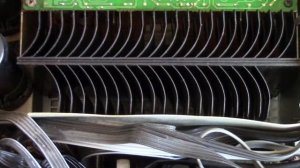 Pioneer A-88x (400) внутри inside