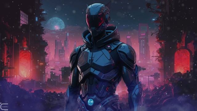 Cybermode Beats (Удары Киберрежима) - Подборка - Valiant (Доблестный), Кибер-Панк, Индастриал