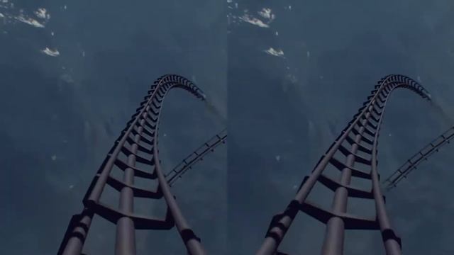 Аттракцион 5Д  attraction 5d