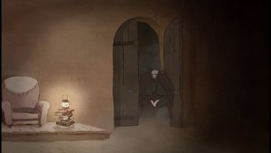 Эрнест и Селестина / Erhnest and Celestine