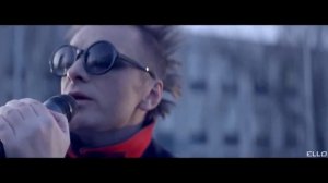The MATRIXX - Космический десант (официальный видеоклип)