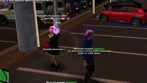 Начало! Выбрался с Нищеты!🤑✅ Путь Бомжа АРИЗОНА РП #1 (Arizona RP в GTA SAMP)