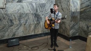 Звери — Дожди-пистолеты - Рома Зверь - хит 2003 года спел