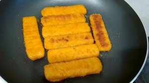 рыбные палочки в панировке РыбОК! (VICI)