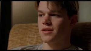 Умница Уилл Хантинг