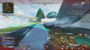 Гайд: Эш / Как играть на Эш с рывком в Апексе / Перки, мув