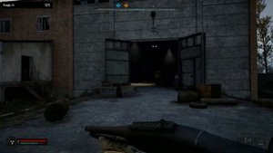 S.T.A.L.K.E.R 2 на RX 6600 XT: FPS 120+ на высоких настройках графики.