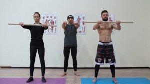 Силовая Медитация_ _Векторный жим_ Сергей Пряников