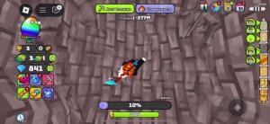 РОБЛОКС. СИМУЛЯТОР ШАХТЫ. ЧАСТЬ 2.